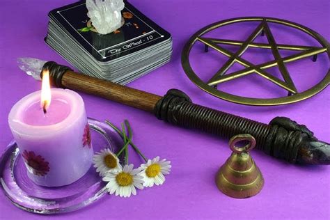 Witchcraft cleansing tablets